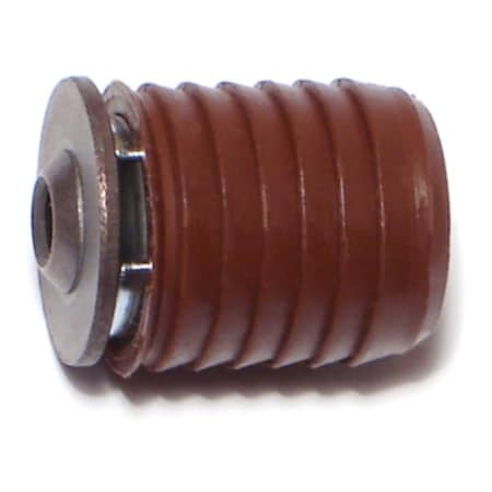 Midwest Fastener 1/2" x 3/4" Cylinder Magnet Latches 5PK 75761